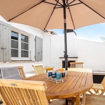 Les Minutias Village Holiday home La Couarde-sur-Mer