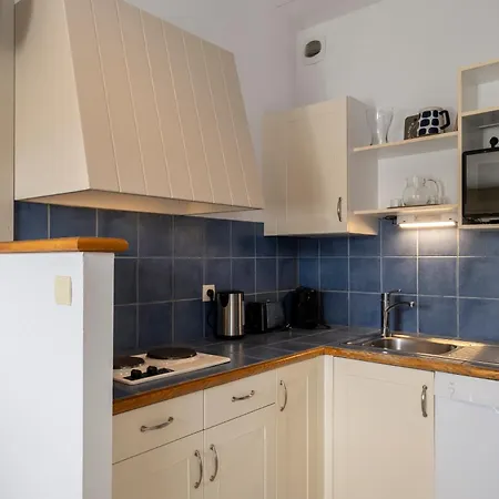 Les Minutias Village Holiday home La Couarde-sur-Mer