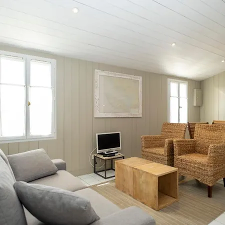 Holiday home Les Minutias Village