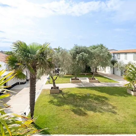 Holiday home Les Minutias Village