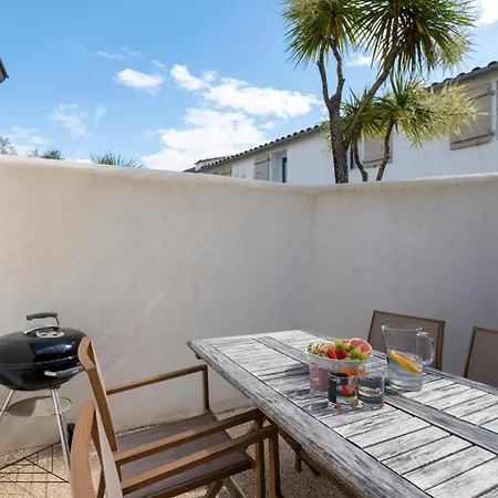 Holiday home Les Minutias Village *