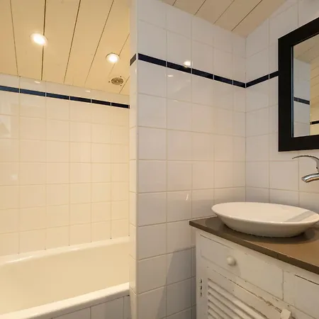 Holiday home Les Minutias Village