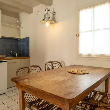 Les Minutias Village La Couarde-sur-Mer