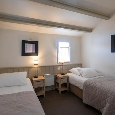 Holiday home Les Minutias Village