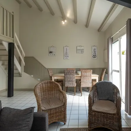 Holiday home Les Minutias Village La Couarde-sur-Mer