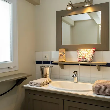 Les Minutias Village La Couarde-sur-Mer