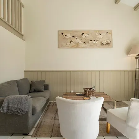 Les Minutias Village La Couarde-sur-Mer