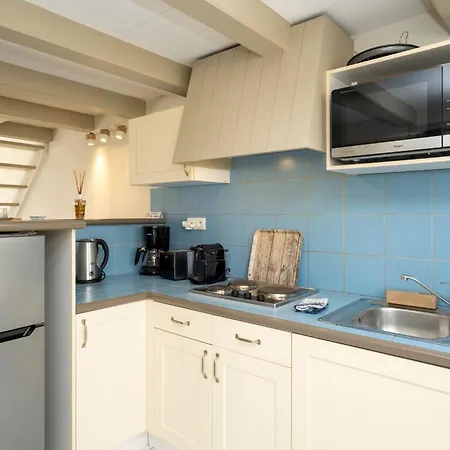 Les Minutias Village * La Couarde-sur-Mer