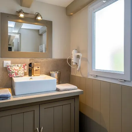 Holiday home Les Minutias Village *