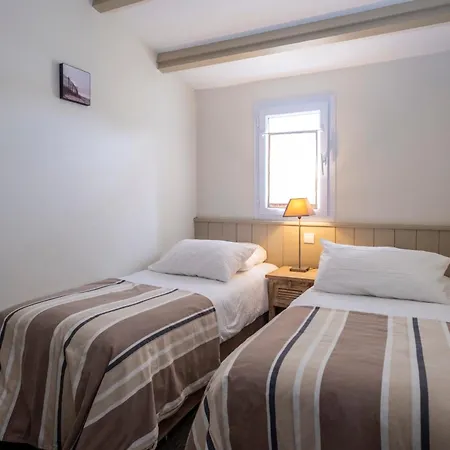 Holiday home Les Minutias Village