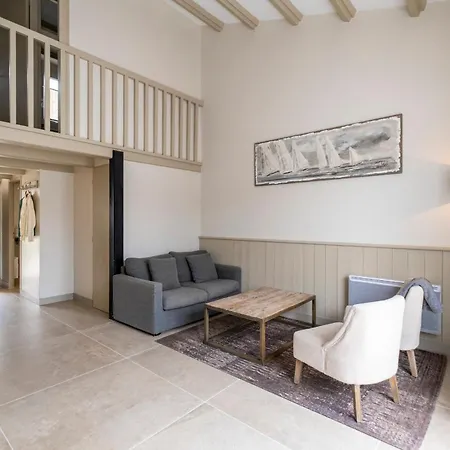 Holiday home Les Minutias Village