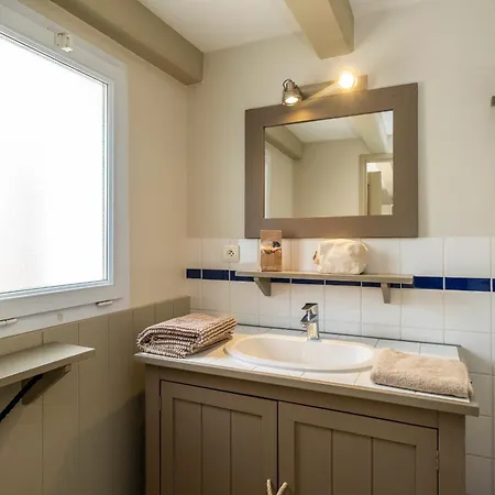 Les Minutias Village Holiday home La Couarde-sur-Mer