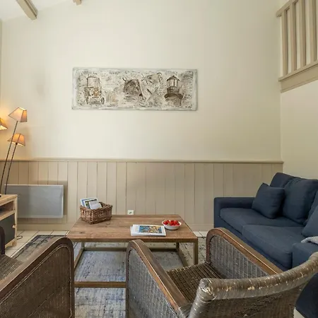 Les Minutias Village * La Couarde-sur-Mer