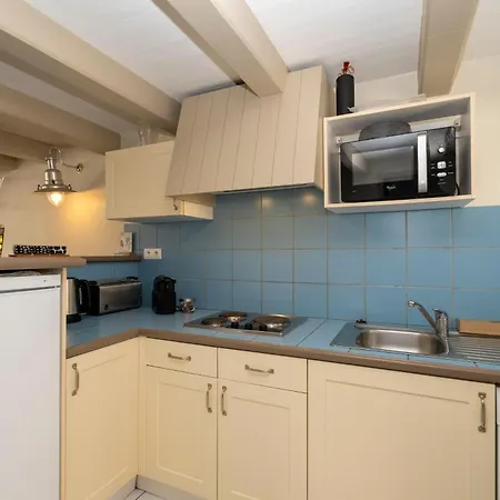 Les Minutias Village Holiday home La Couarde-sur-Mer