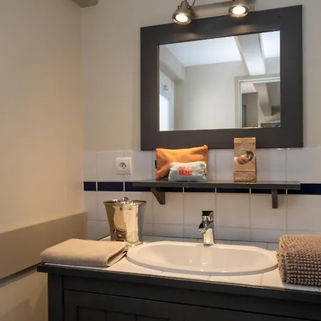 Holiday home Les Minutias Village La Couarde-sur-Mer