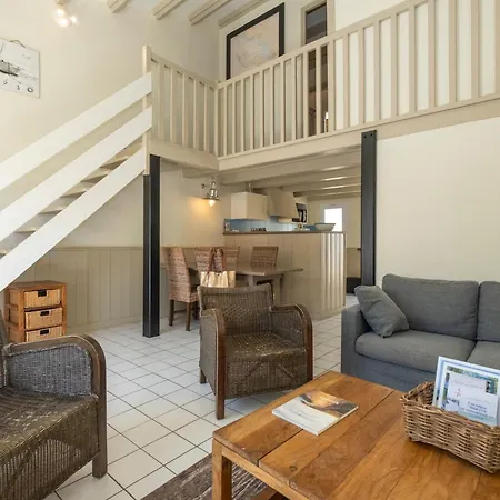 Les Minutias Village * La Couarde-sur-Mer