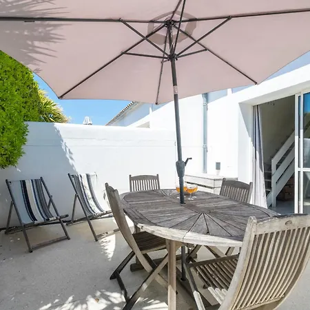 Holiday home Les Minutias Village