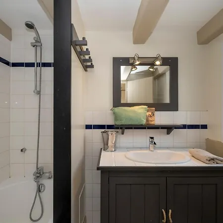 Holiday home Les Minutias Village *