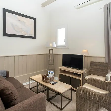 Les Minutias Village * La Couarde-sur-Mer