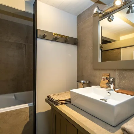 Holiday home Les Minutias Village