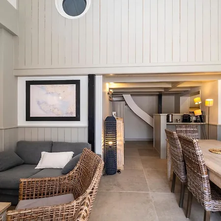 Holiday home Les Minutias Village La Couarde-sur-Mer