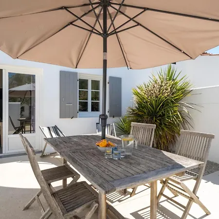 Holiday home Les Minutias Village