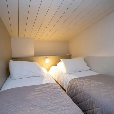 Holiday home Les Minutias Village