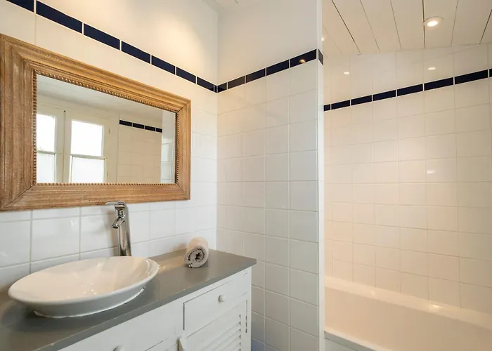 Holiday home Les Minutias Village *