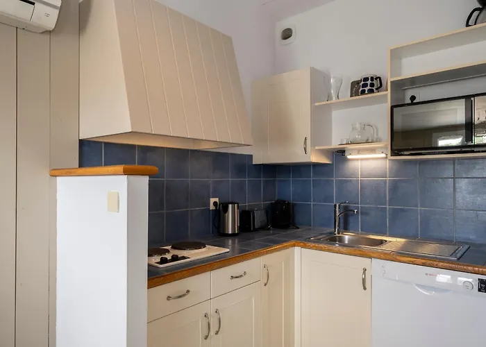 Les Minutias Village Holiday home La Couarde-sur-Mer