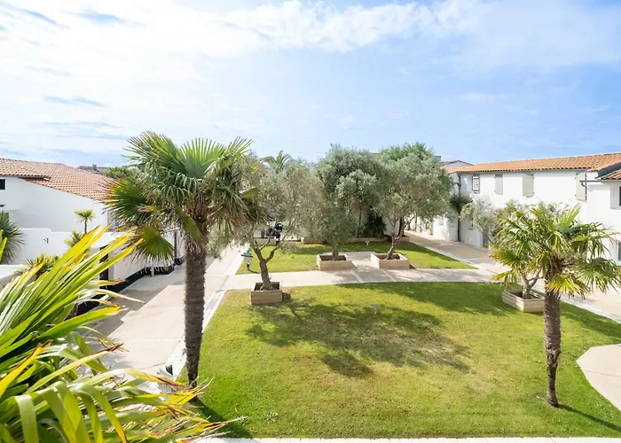 Holiday home Les Minutias Village