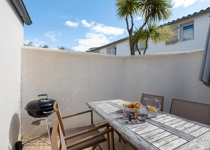 Holiday home Les Minutias Village *