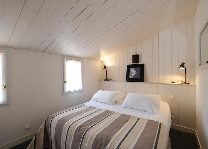 Holiday home Les Minutias Village *