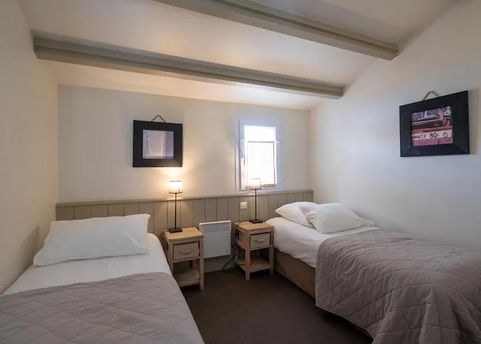 Holiday home Les Minutias Village