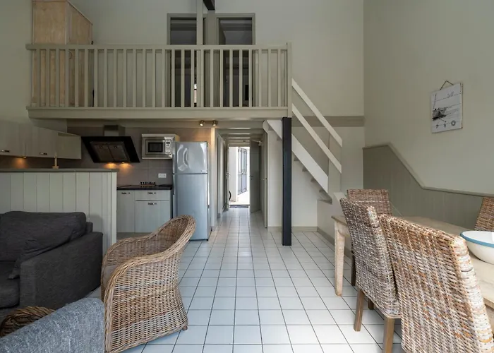 Holiday home Les Minutias Village