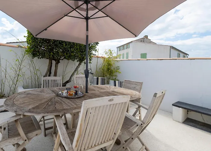 Holiday home Les Minutias Village *