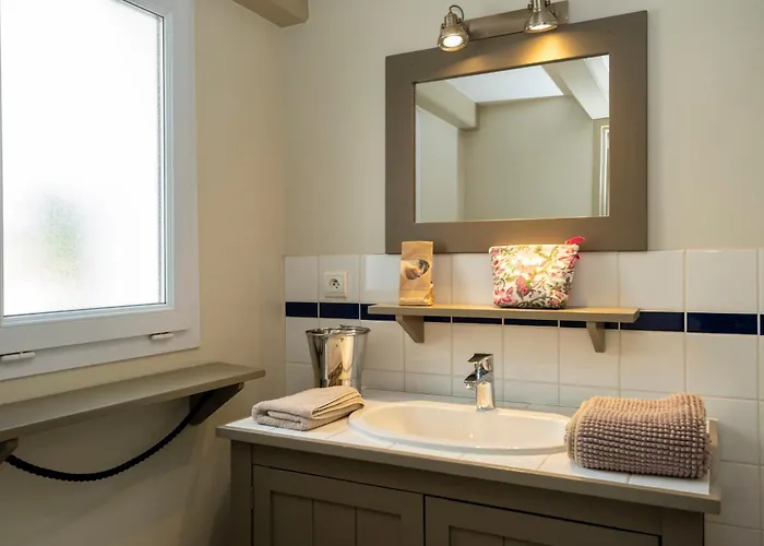 Les Minutias Village La Couarde-sur-Mer