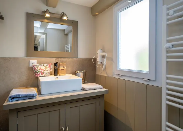 Holiday home Les Minutias Village *