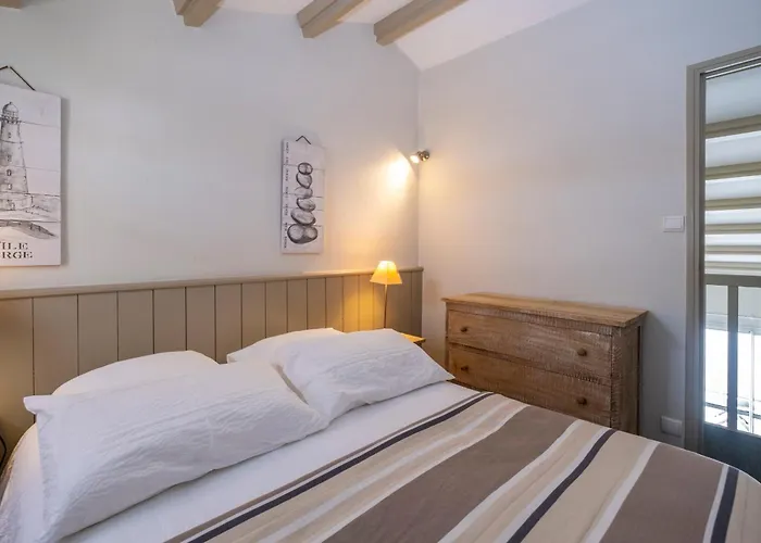 Holiday home Les Minutias Village La Couarde-sur-Mer