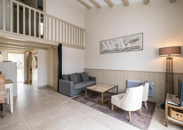 Holiday home Les Minutias Village