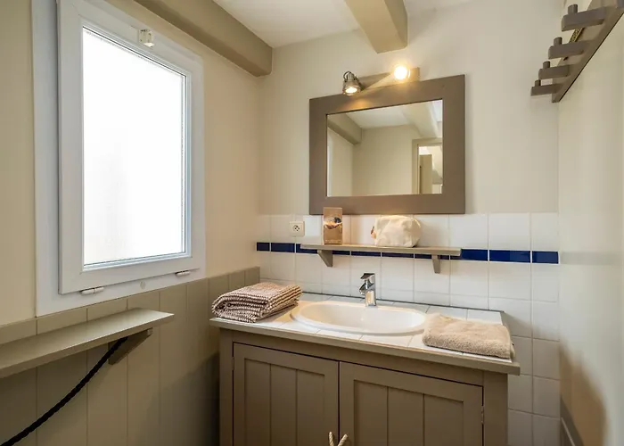 Les Minutias Village Holiday home La Couarde-sur-Mer