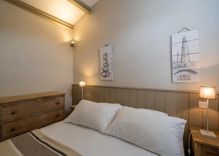 Les Minutias Village * La Couarde-sur-Mer