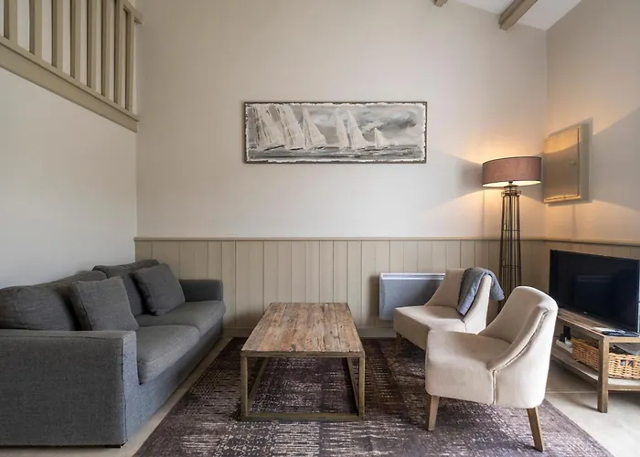 Holiday home Les Minutias Village *