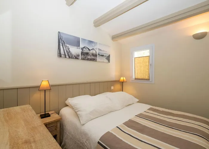 Holiday home Les Minutias Village