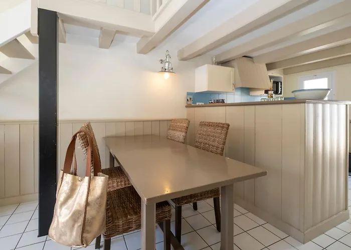 Les Minutias Village Holiday home La Couarde-sur-Mer