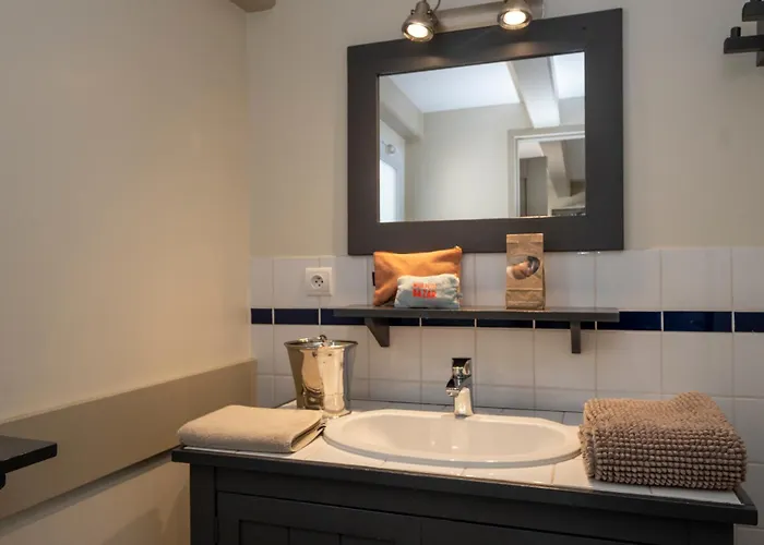 Holiday home Les Minutias Village La Couarde-sur-Mer