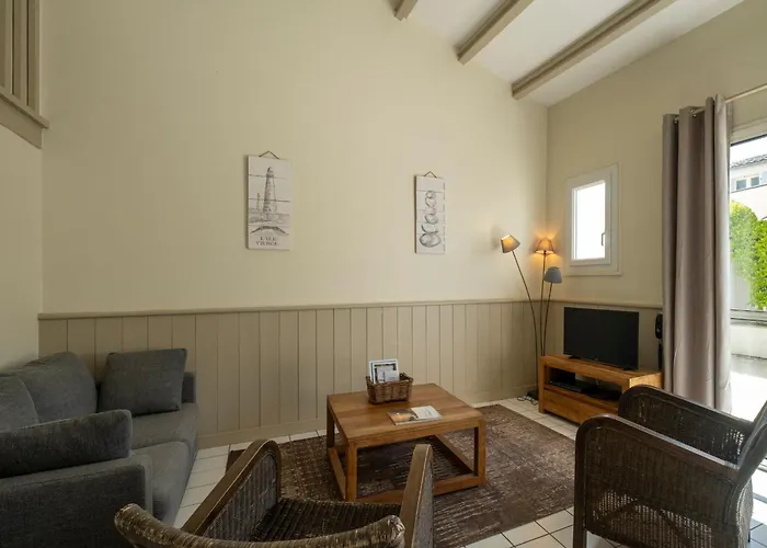 Les Minutias Village Holiday home La Couarde-sur-Mer