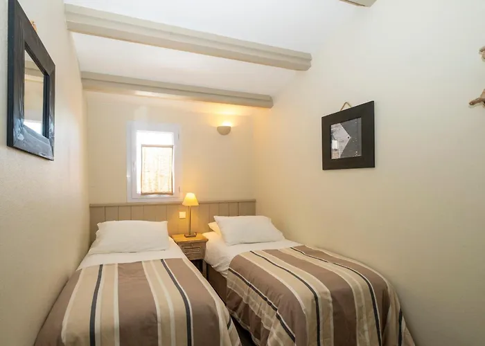 Holiday home Les Minutias Village La Couarde-sur-Mer