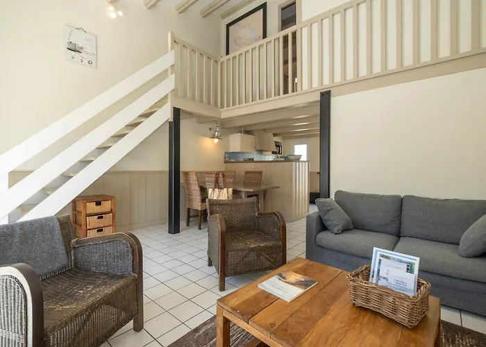 Les Minutias Village * La Couarde-sur-Mer