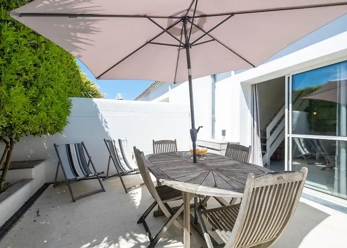 Holiday home Les Minutias Village