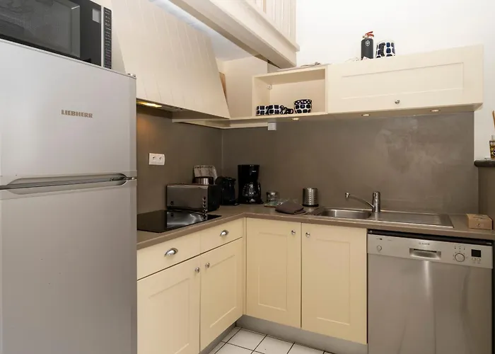 Holiday home Les Minutias Village